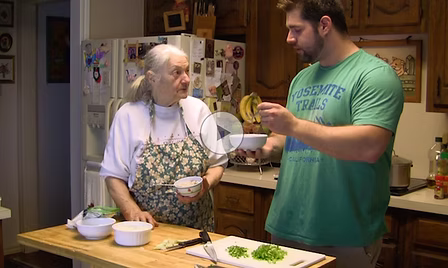 Chef Baba's Chicken Chili Recipe