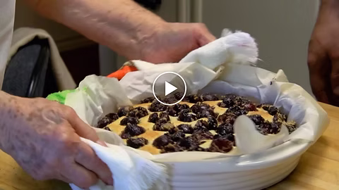 Chef Baba's Bean Recipes